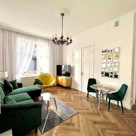 סופוט Agapella Apartamenty- Apartament Fiszera 500M From The Beach, Free Parking מראה חיצוני תמונה