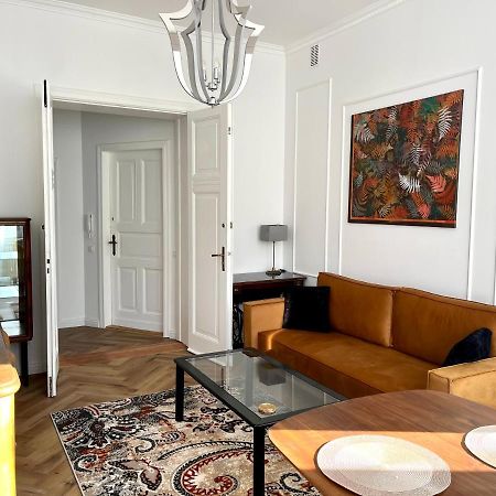 סופוט Agapella Apartamenty- Apartament Fiszera 500M From The Beach, Free Parking מראה חיצוני תמונה