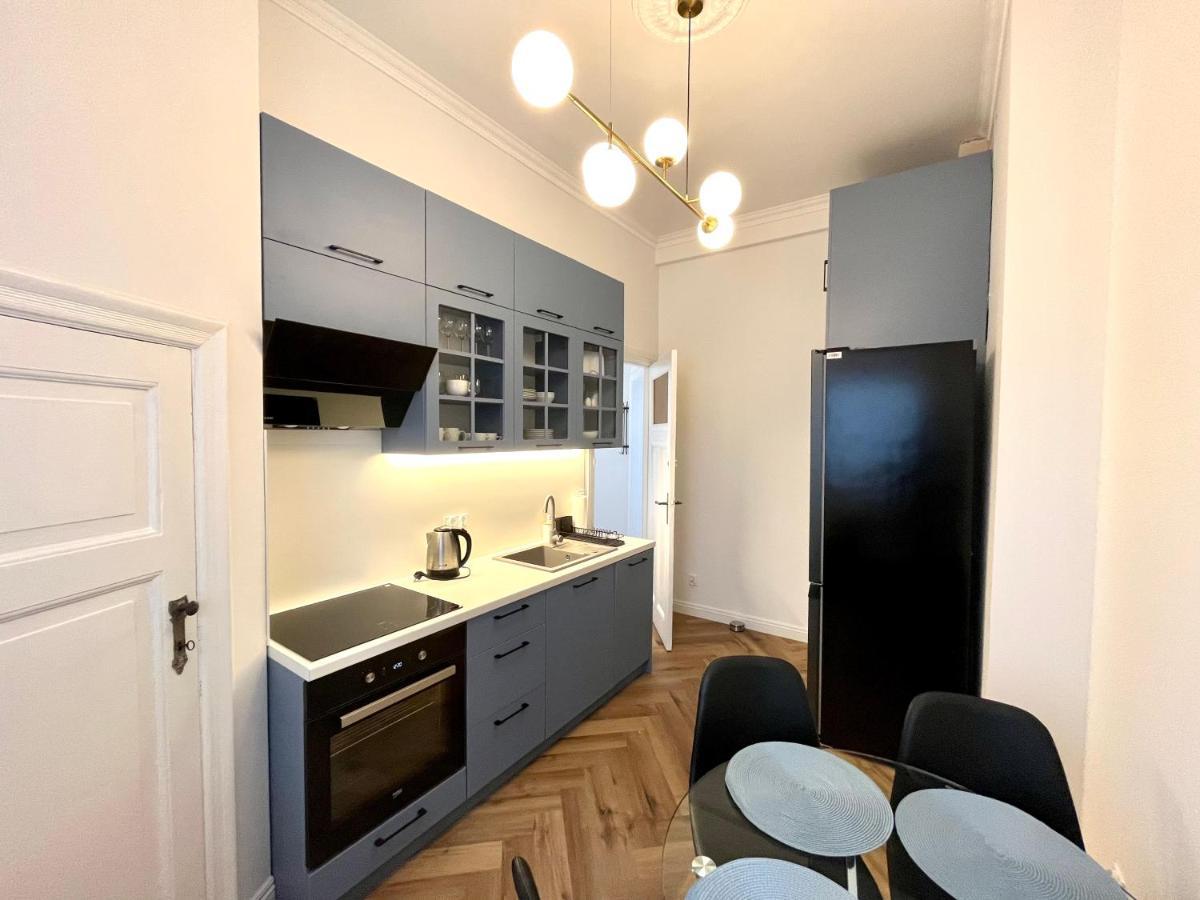 סופוט Agapella Apartamenty- Apartament Fiszera 500M From The Beach, Free Parking מראה חיצוני תמונה