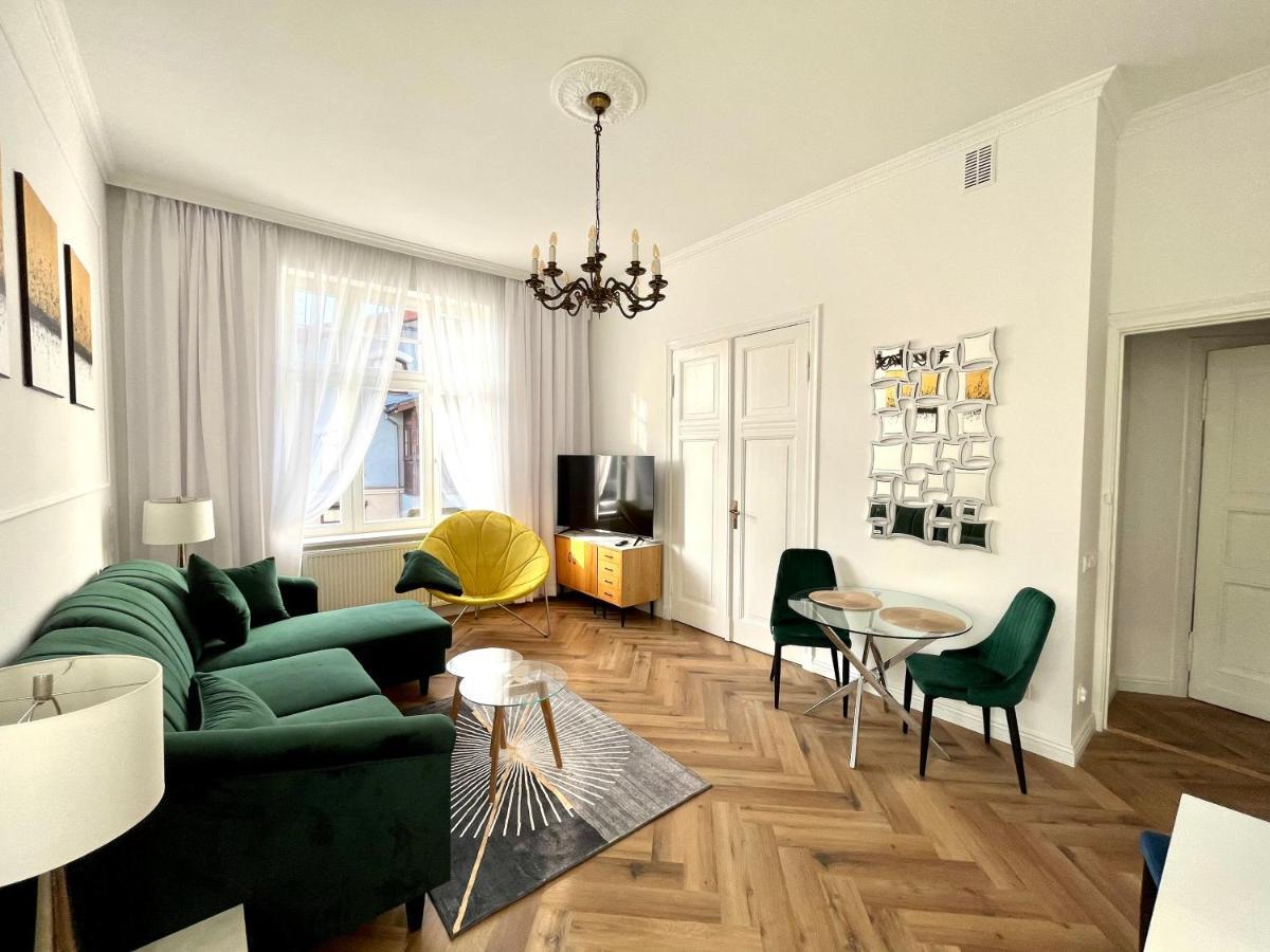 סופוט Agapella Apartamenty- Apartament Fiszera 500M From The Beach, Free Parking מראה חיצוני תמונה