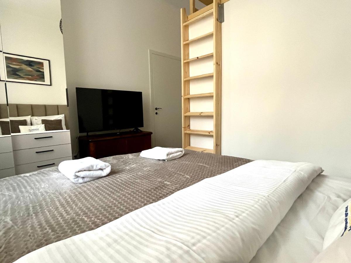 סופוט Agapella Apartamenty- Apartament Fiszera 500M From The Beach, Free Parking מראה חיצוני תמונה