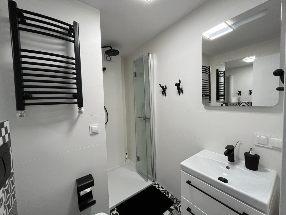סופוט Agapella Apartamenty- Apartament Fiszera 500M From The Beach, Free Parking מראה חיצוני תמונה