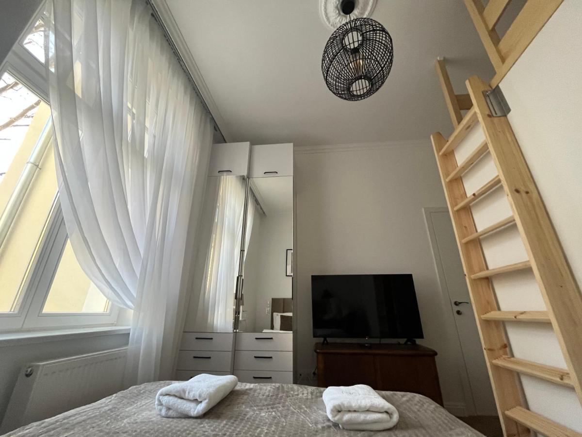 סופוט Agapella Apartamenty- Apartament Fiszera 500M From The Beach, Free Parking מראה חיצוני תמונה