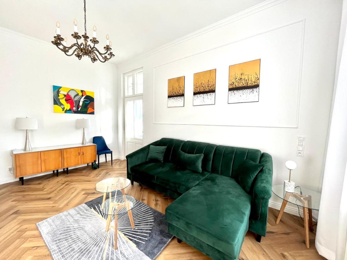 סופוט Agapella Apartamenty- Apartament Fiszera 500M From The Beach, Free Parking מראה חיצוני תמונה