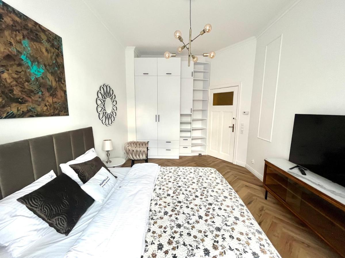 סופוט Agapella Apartamenty- Apartament Fiszera 500M From The Beach, Free Parking מראה חיצוני תמונה