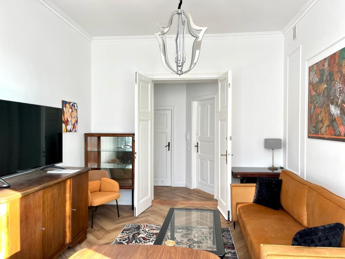 סופוט Agapella Apartamenty- Apartament Fiszera 500M From The Beach, Free Parking מראה חיצוני תמונה